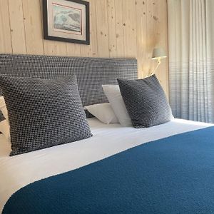 Chambre de Luxe Lit King-Size