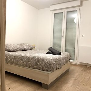 Appartement Tout Confort Avec Terrasse