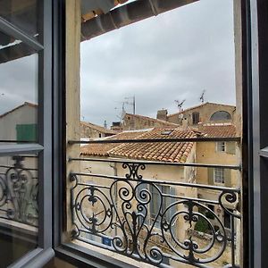 Les Studios De Theophile - Calme Absolu - Wifi - Centre Historique