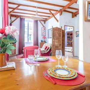 Apartment Miralheti By Interhome