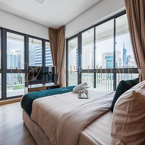 Suite de Luxe Lit Queen-Size