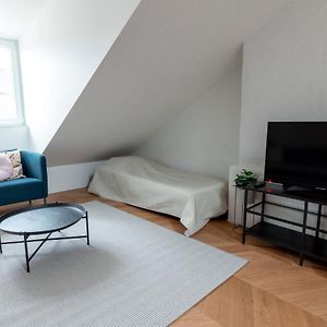 2Ndhomes Helsinki Penthouse Ullanlinna 2