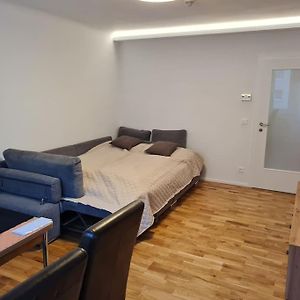 Stressless City Apartment Vienna