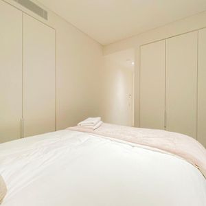 Chambre Lit Queen-Size
