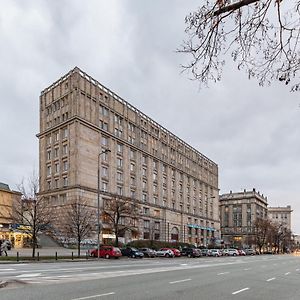 Apartament Warynskiego By Your Freedom