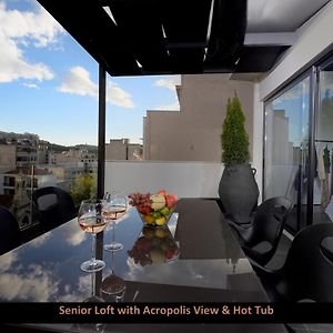 Loft de Luxe