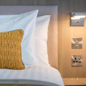 Chambre Double de Luxe