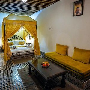 Suite Familiale Lit King-Size