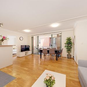 Appartement à 2 Chambres à Coucher