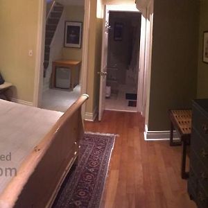 Chambre Lit Queen-Size