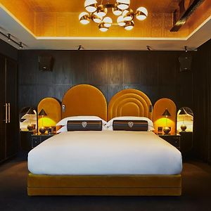Chambre de Luxe