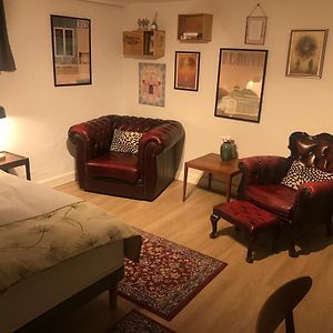 Comfortable Large Room King S Bed Near Cph Centre