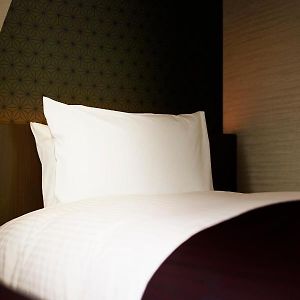 Chambre Meilleure Disponible Attribuée à l'Arrivée