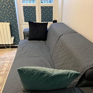 Appartement Thida