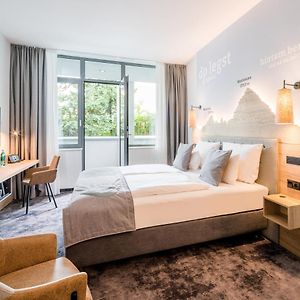 Suite Junior Exécutive