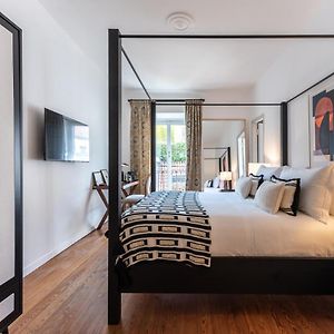 Chambre Exécutive Triple