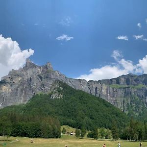 Pom Pom, 3 Bedroom Apt With Stunning Mountain Views-Samoens
