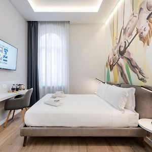 Chambre Lit Queen-Size
