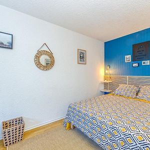 Charming T2, Wifi, Air Conditioning, Balcony