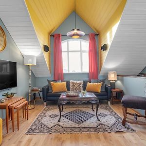 Appartement Penthouse
