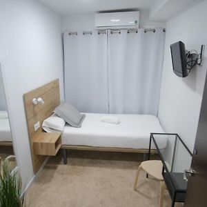 Chambre Simple