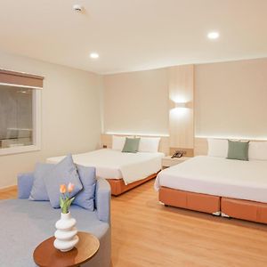 Suite Exécutive Lit King-Size