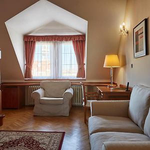 Chambre Triple de Luxe