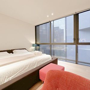 Chambre Double de Luxe