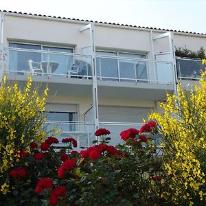 Appartement La Rochelle, 2 pièces, 4 personnes - FR-1-551-48