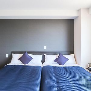 Chambre Double avec Accès aux Personnes Handicapées
