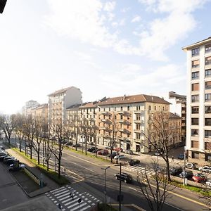 Re Umberto Luxury Apartment