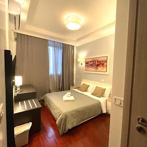 Chambre Double Confort