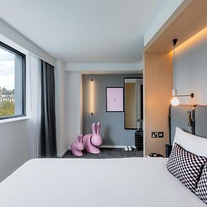 Chambre de Luxe Lit King-Size