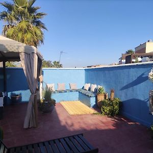 Riad L Ayinn In The Heart Of Marrakech.