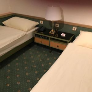 Chambre Petite Double