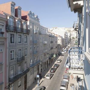 Apartamento Andrade