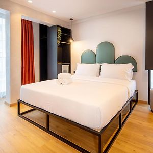 Chambre de Luxe Lit Queen-Size