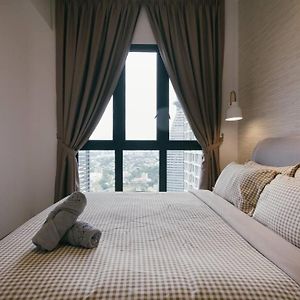 Muji Home 2Br 4Pax Southlink Nexus Bangsar South