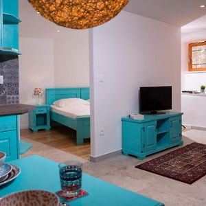 Appartement de Luxe