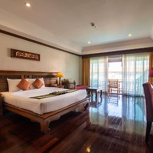 Chambre de Luxe