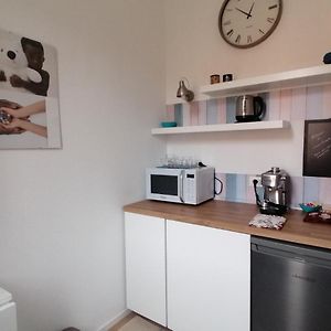 Appartement Studio