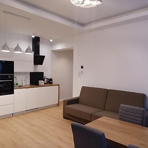 Suite à 2 Chambres à Coucher