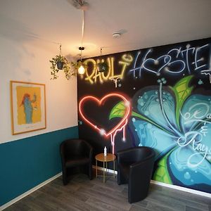 Chambre Dortoir