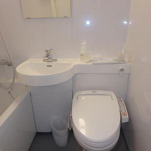Chambre Compacte Double