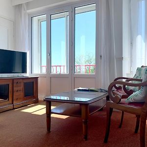 Chambre Supérieure