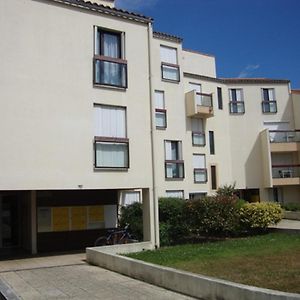 Appartement La Rochelle, 3 pièces, 6 personnes - FR-1-551-19