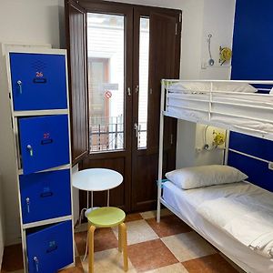 Private Bathroom Dormitory Room Mixed