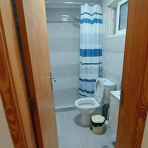 Chambre Familiale