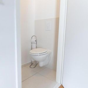Chambre Quadruple de Luxe
