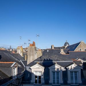 Le Saint-Georges - Splendide T3 Centre Historique De Vannes